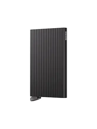 SECRID | Billetera PREMIUM CARDPROTECTOR FLUTED | 